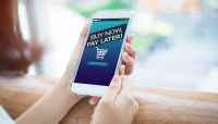 Buy Now, Pay Later Services Are Walking a Tightrope&mdash;Unless We Get the Technology Right