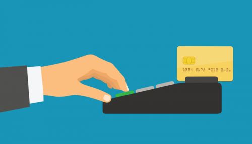 Six months into the EMV age, many retailers haven't moved an inch.