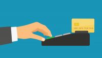 Six months into the EMV age, many retailers haven't moved an inch.