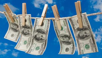 U.S. Regulators Open the Door to Sharing Resources to Fight Money Laundering