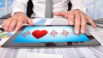 Taking pulse of insurance market