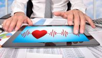Taking pulse of insurance market