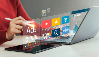 Financial Service Marketing Has Changed; So Should Your Creative Partners