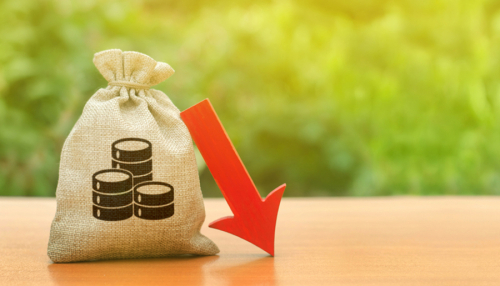 US commercial banks&rsquo; revenue down 15.5% in Q3