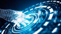 Digital services remain impressive, but using technology to better serve customers and to find new clients is exciting. 