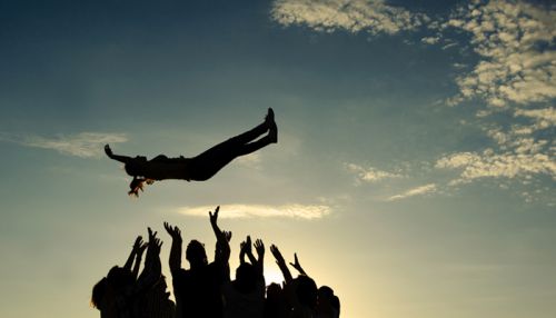 Human factor, not fintech, boosted Central Bank &amp; Trust's fee income.