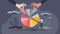 Top Global Pension Funds Allocated $708bn to Private Equity