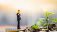 S&amp;P Global Market Intelligence, formerly S&amp;P Capital IQ and SNL, is the premier provider of breaking news, financial data, and expert analysis on business sectors critical to the global economy. This article originally appeared on the SNL subscriber side of S&amp;P Global's website.