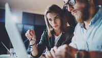 What customers consider their "banking" has spread far beyond the traditional bank umbrella. Who provides each service and who provides the platform remain issues to be answered in the marketplace.