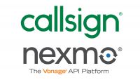 Callsign Partners with Nexmo to Deliver More Secure Communications for Banking Customers