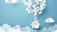 Weak home inventories have kept home prices rising.