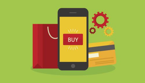 Increasingly the smart device defines the consumer retail experience, from shopping remotely to shopping in stores&mdash;and, by the way, paying for it all.