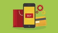 Increasingly the smart device defines the consumer retail experience, from shopping remotely to shopping in stores&mdash;and, by the way, paying for it all.
