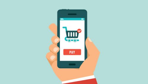 No matter where: Customers want new ways to pay