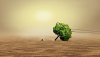 Nearly 90% of Global Banks Are Unprepared for Climate-Related Disruptions