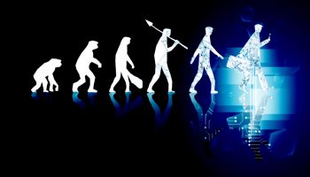 Fending Off Tech Giants Through Digital Transformation