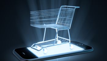 Mobile payments growth exceeds ecommerce