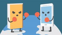 In his latest "Making Sense" blog John Ginovsky includes some fascinating behavioral differences revealed when you put iPhone and Android users head to head.
