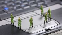 &ldquo;The bad guys are playing chess, while most of us are playing checkers,&rdquo; says counterterrorism expert Roger Cressey.