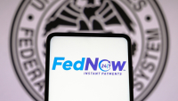 Federal Reserve Launches FedNow Instant Payment System