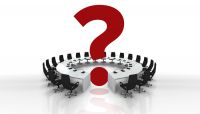 Fill those holes in the boardroom!