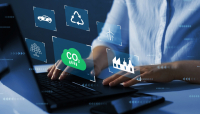 &ldquo;Bring Your Own Assets&rdquo; functionality empowers Banks to better understand environmental risks and opportunities