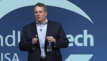 Relationship building will be critical to remaining competitive in online business services, Kabbage co-founder Robert Frohwein told listeners at the recent LendIt Fintech conferece in San Francisco.