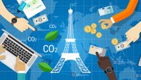 Sunrise Bank and Others Aligning Carbon Footprint with Paris Agreement