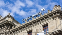 Credit Suisse Shares Slide, but Bank&rsquo;s Balance Sheet Healthy