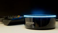 &ldquo;Alexa, read me &lsquo;Dog Man and Cat Kid&rsquo; now&rdquo; (please) could become the norm as Amazon rolls out its Echo Dot for kids. Eric Brandt of D3 Banking Technology says the news will only amp expectations of future customers for easy, quick responses. Don&rsquo;t be intimidated, he urges, but adapt now. 