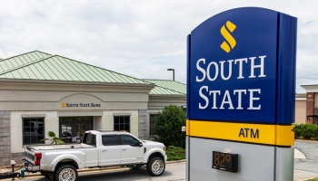 CenterState, South State Agree to $6 Billion Merger
