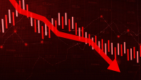 Margin Call: Markets Down Another 4% Early Monday Morning