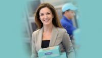 &ldquo;Those closest to the action know what the right thing to do is long before leaders do. The trick is to stay in touch,&rdquo; says exec Kat Cole.