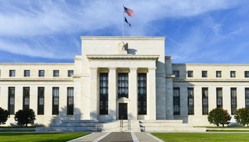 New leaders named at Fed district banks