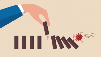 Benchmarking Study to Assess Crisis Response Best Practice in US Banks