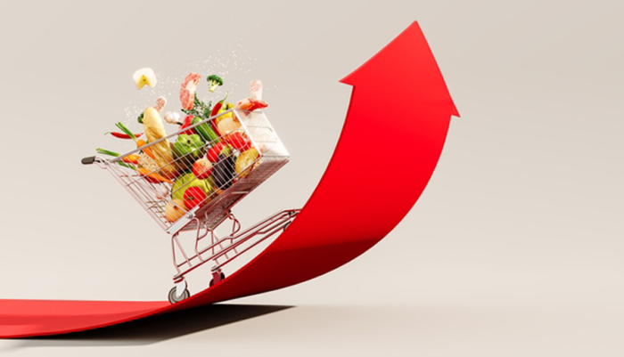 Inflation Continues To Grow Impacting All Parts Of The Economy