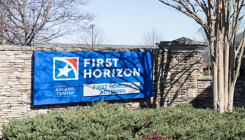 First Horizon Scales Up Digital, MUFG Strengthens D&amp;I