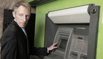 Malware strain attacks ATMs overseas