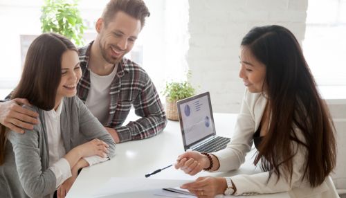 How Banks Can Prepare Customers for Lower Mortgage Rates