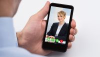 Mortgages via in-branch video a hit in U.K.
