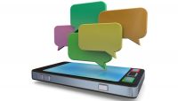 Banks should upgrade mobile alerts to two-way interactions