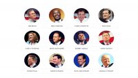 Banking came to the forefront during the most recent Republican debate. But blogger Ed O&rsquo;Leary found most candidates seriously uninformed on these issues.