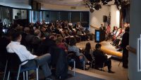 Since its beginnings, the Consumer Financial Protection Bureau has favored many forms of engagement with various stakeholders, including such efforts as town hall meetings and field hearings.
