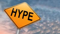 Tech-hype: what’s up, down, and trending