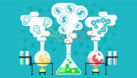 Financial Alchemy (Pseudoscience)!