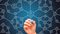 Power of sharing for security
