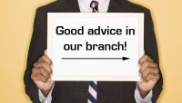 Build valuable branch traffic with &ldquo;4 A&rsquo;s&rdquo;
