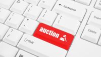 OREO-auction, internet style!