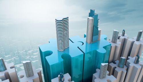 Two longtime western banking institutions are coming together in reaction to ongoing changes to the banking landscape.