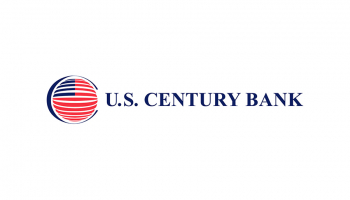 US Century Bank Targets $40M Listing